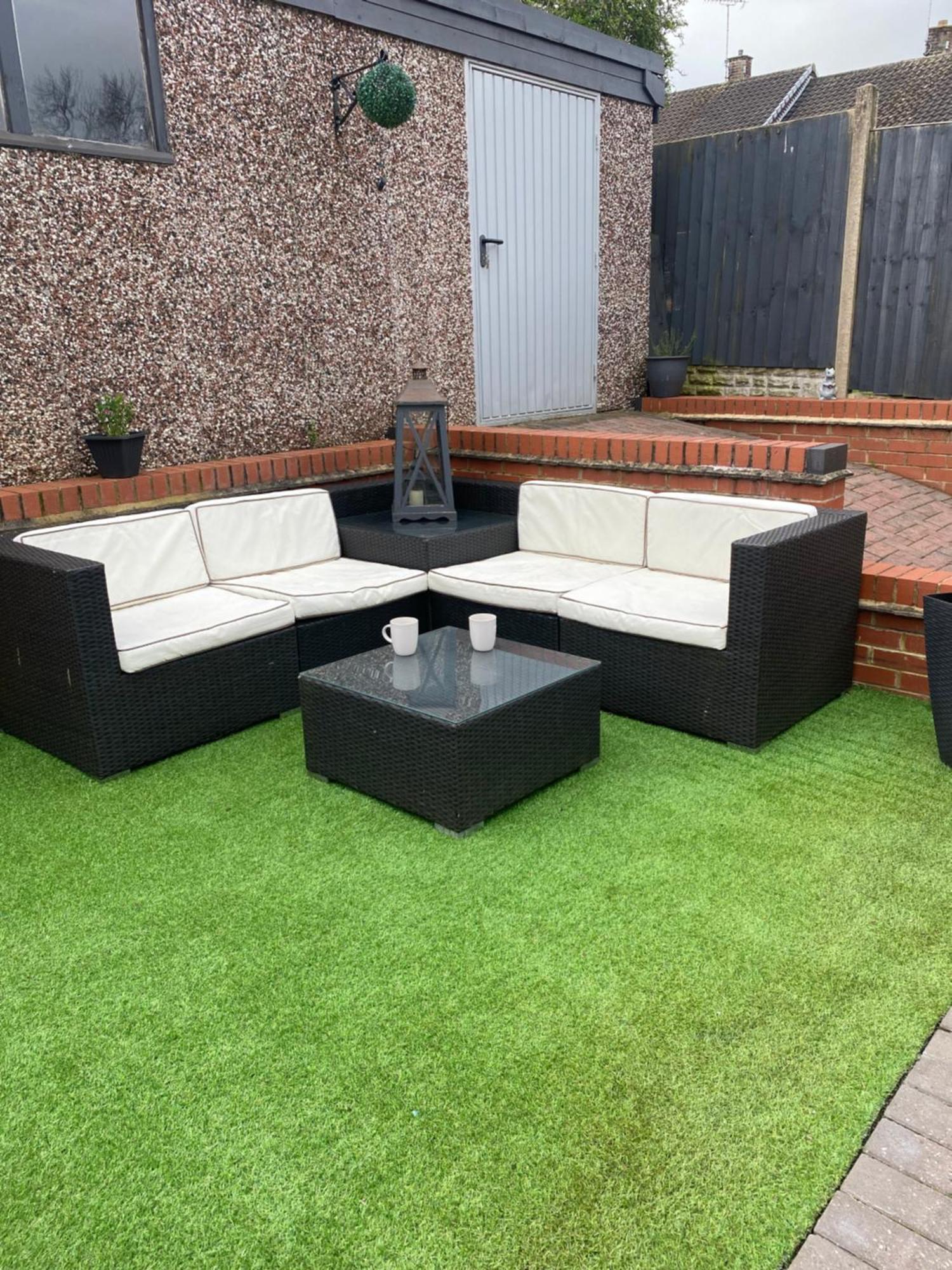 The Brook House - Spacious 3 Bed Home From Home In Burton Экстерьер фото